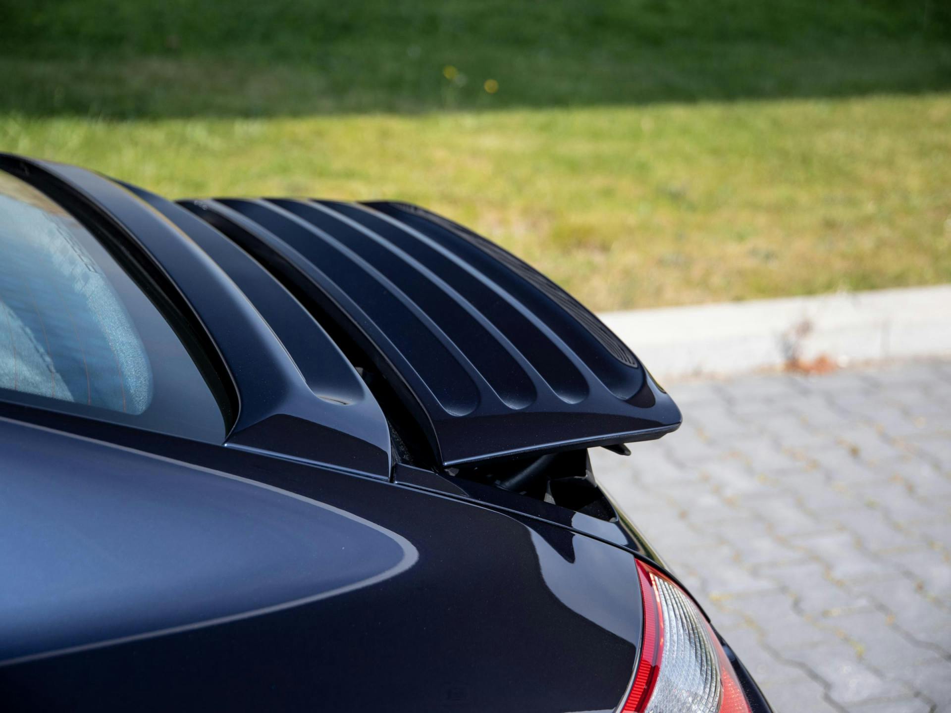 Porsche 911 3.6 Carrera | Schuifdak | Stoelverwarming |